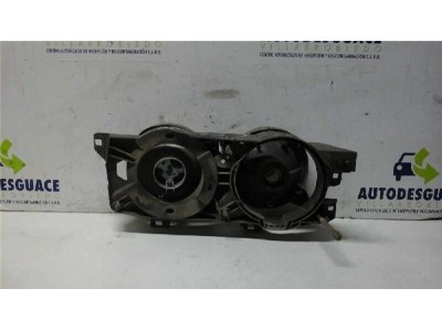 Faro Delantero Izquierdo BMW Serie 5 Berlina  2 5 525i  [2 5 Ltr  - 125 kW CAT]