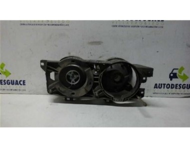 Faro Delantero Izquierdo BMW Serie 5 Berlina  2 5 525i  [2 5 Ltr  - 125 kW CAT]
