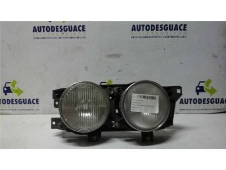 Faro Delantero Izquierdo BMW Serie 5 Berlina  2 5 525i  [2 5 Ltr  - 125 kW CAT]