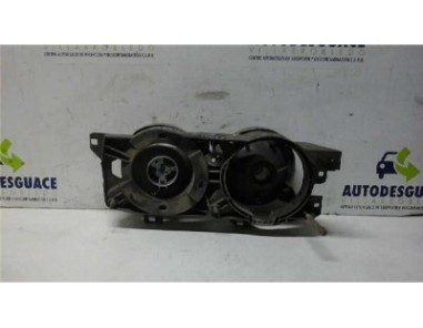 Faro Delantero Izquierdo BMW Serie 5 Berlina  2 5 525i  [2 5 Ltr  - 125 kW CAT]