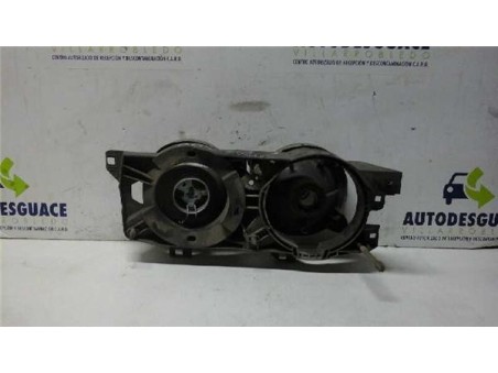 Faro Delantero Izquierdo BMW Serie 5 Berlina  2 5 525i  [2 5 Ltr  - 125 kW CAT]