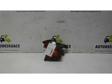 Faro Delantero Izquierdo BMW Serie 5 Berlina  2 0 520i  [2 0 Ltr  - 110 kW 24V]