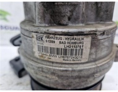 Bomba Servodireccion BMW Serie 6 Coupe  4 4 645Ci [4 4 Ltr  - 245 kW V8 32V CAT]