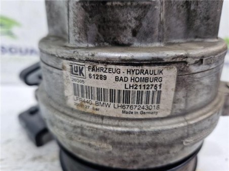 Bomba Servodireccion BMW Serie 6 Coupe  4 4 645Ci [4 4 Ltr  - 245 kW V8 32V CAT]