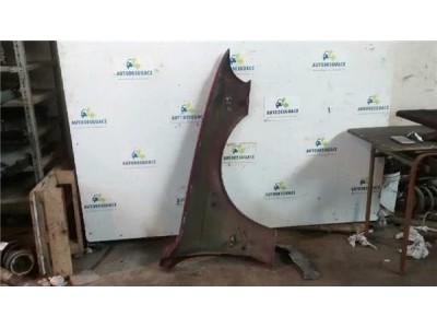 Aleta Delantera Izquierda BMW Serie 5 Berlina  2 0 520i  [2 0 Ltr  - 110 kW 24V]