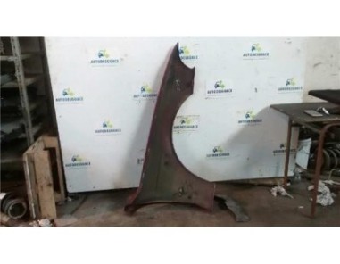 Aleta Delantera Izquierda BMW Serie 5 Berlina  2 0 520i  [2 0 Ltr  - 110 kW 24V]