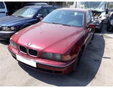 Aleta Delantera Izquierda BMW Serie 5 Berlina  2 0 520i  [2 0 Ltr  - 110 kW 24V]