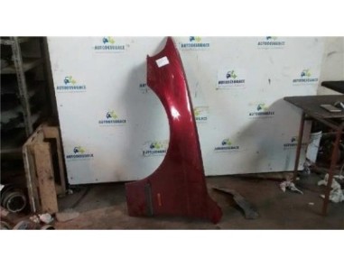 Aleta Delantera Izquierda BMW Serie 5 Berlina  2 0 520i  [2 0 Ltr  - 110 kW 24V]