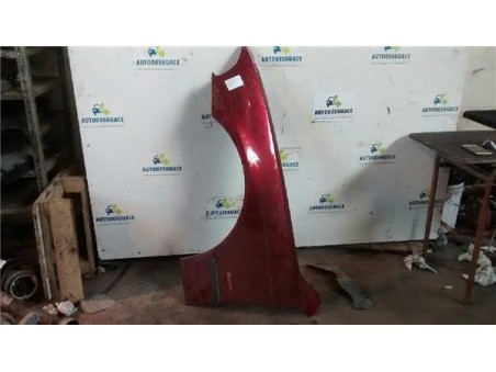 Aleta Delantera Izquierda BMW Serie 5 Berlina  2 0 520i  [2 0 Ltr  - 110 kW 24V]