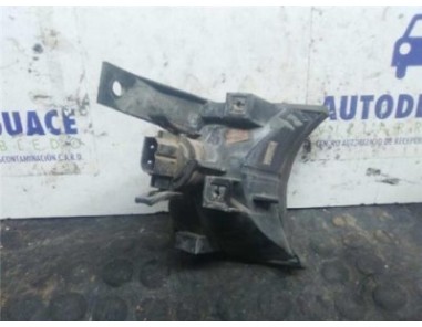 Faro Delantero Izquierdo BMW Serie 5 Berlina  2 4 524td [2 4 Ltr  - 85 kW Turbodiesel]