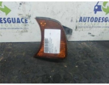 Faro Delantero Izquierdo BMW Serie 5 Berlina  2 4 524td [2 4 Ltr  - 85 kW Turbodiesel]