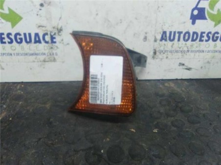 Faro Delantero Izquierdo BMW Serie 5 Berlina  2 4 524td [2 4 Ltr  - 85 kW Turbodiesel]