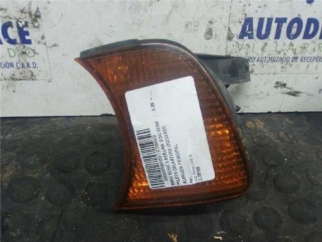 Faro Delantero Izquierdo BMW Serie 5 Berlina  2 4 524td [2 4 Ltr  - 85 kW Turbodiesel]