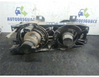 Faro Delantero Izquierdo BMW Serie 5 Berlina  2 4 524td [2 4 Ltr  - 85 kW Turbodiesel]
