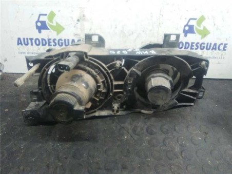 Faro Delantero Izquierdo BMW Serie 5 Berlina  2 4 524td [2 4 Ltr  - 85 kW Turbodiesel]