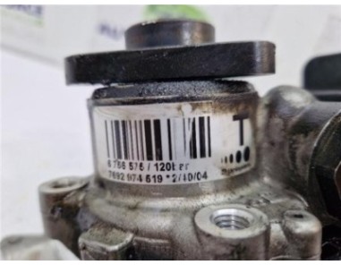 Bomba Servodireccion BMW Serie 3 Coupe  2 0 318i [2 0 Ltr  - 105 kW 16V]