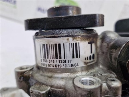 Bomba Servodireccion BMW Serie 3 Coupe  2 0 318i [2 0 Ltr  - 105 kW 16V]