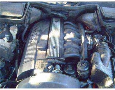 Bomba Servodireccion BMW Serie 5 Berlina  2 5 523i [2 5 Ltr  - 125 kW 24V CAT]