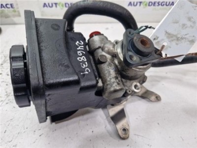 Bomba Servodireccion BMW Serie 3 Touring  2 0 320d [2 0 Ltr  - 110 kW 16V Diesel CAT]