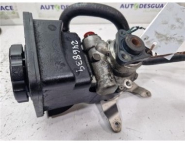 Bomba Servodireccion BMW Serie 3 Touring  2 0 320d [2 0 Ltr  - 110 kW 16V Diesel CAT]