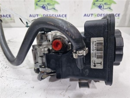 Bomba Servodireccion BMW Serie 3 Touring  2 0 320d [2 0 Ltr  - 110 kW 16V Diesel CAT]