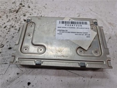 Centralita BMW Serie 3 Touring  2 0 320d [2 0 Ltr  - 110 kW 16V Diesel CAT]
