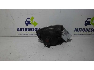 Faro Antiniebla Izquierdo BMW Serie 3 Coupe  2 0 320d [2 0 Ltr  - 130 kW Turbodiesel CAT]