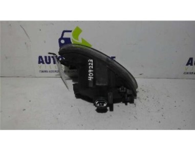 Faro Antiniebla Izquierdo BMW Serie 3 Coupe  2 0 320d [2 0 Ltr  - 130 kW Turbodiesel CAT]