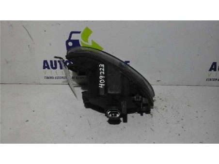 Faro Antiniebla Izquierdo BMW Serie 3 Coupe  2 0 320d [2 0 Ltr  - 130 kW Turbodiesel CAT]