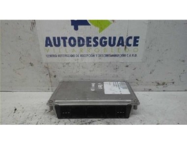 Centralita BMW Serie 5 Berlina  2 0 520d [2 0 Ltr  - 100 kW 16V Diesel CAT]