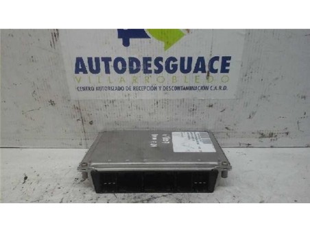 Centralita BMW Serie 5 Berlina  2 0 520d [2 0 Ltr  - 100 kW 16V Diesel CAT]