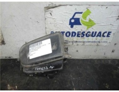 Faro Antiniebla Derecho BMW Serie 5 Berlina  2 2 520i [2 2 Ltr  - 125 kW 24V CAT]
