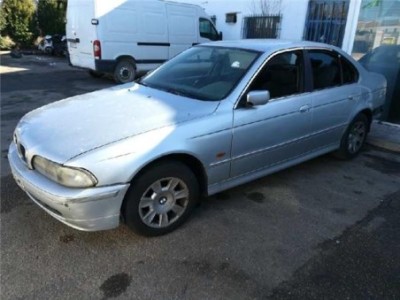 Faro Antiniebla Derecho BMW Serie 5 Berlina  2 2 520i [2 2 Ltr  - 125 kW 24V CAT] 2