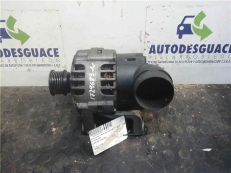 Alternador BMW Serie 5 Berlina  2 8 528i [2 8 Ltr  - 142 kW 24V CAT]