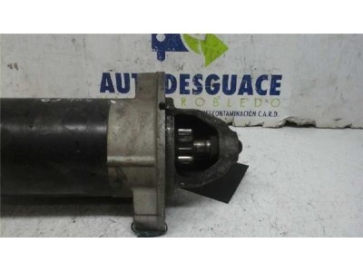 Motor Arranque BMW Serie 3 Coupe  2 0 320i [2 0 Ltr  - 110 kW 24V]