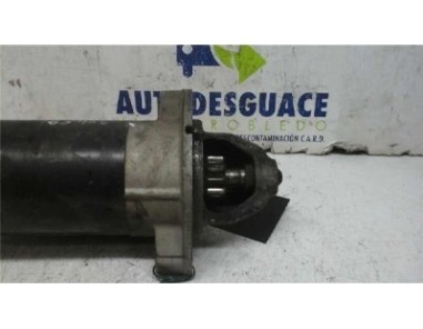 Motor Arranque BMW Serie 3 Coupe  2 0 320i [2 0 Ltr  - 110 kW 24V]