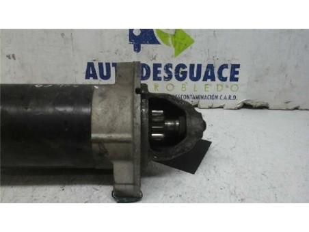 Motor Arranque BMW Serie 3 Coupe  2 0 320i [2 0 Ltr  - 110 kW 24V]