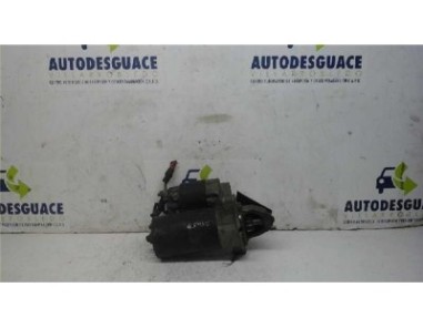Motor Arranque BMW Serie 3 Coupe  2 0 320i [2 0 Ltr  - 110 kW 24V]