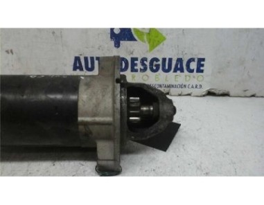 Motor Arranque BMW Serie 3 Coupe  2 0 320i [2 0 Ltr  - 110 kW 24V]