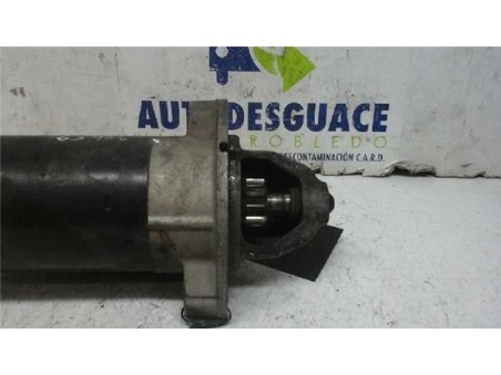 Motor Arranque BMW Serie 3 Coupe  2 0 320i [2 0 Ltr  - 110 kW 24V]