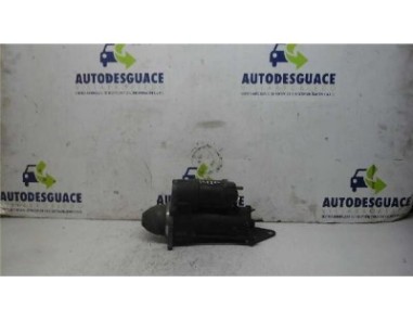 Motor Arranque BMW Serie 5 Berlina  2 0 520i  [2 0 Ltr  - 110 kW 24V]