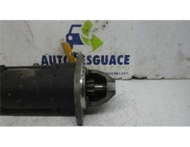 Motor Arranque BMW Serie 5 Berlina  2 0 520i  [2 0 Ltr  - 110 kW 24V]