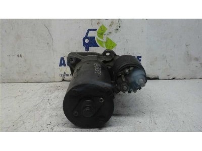 Motor Arranque BMW Serie 3 Coupe  2 5 323i [2 5 Ltr  - 125 kW 24V CAT]
