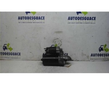 Motor Arranque BMW Serie 3 Coupe  2 5 323i [2 5 Ltr  - 125 kW 24V CAT]