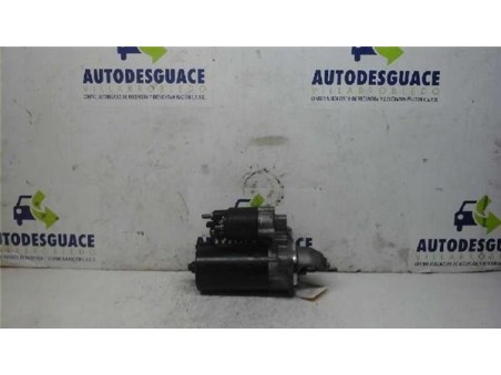 Motor Arranque BMW Serie 3 Coupe  2 5 323i [2 5 Ltr  - 125 kW 24V CAT]