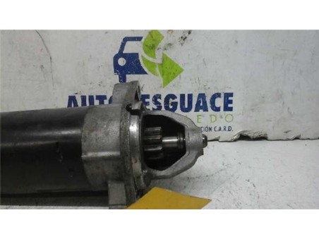 Motor Arranque BMW Serie 3 Coupe  2 5 323i [2 5 Ltr  - 125 kW 24V CAT]