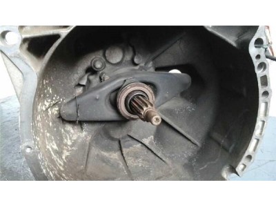 Caja Cambios Manual BMW Serie 3 Touring  1 7 318tds [1 7 Ltr  - 66 kW Turbodiesel CAT]