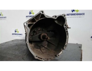 Caja Cambios Manual BMW Serie 3 Touring  1 7 318tds [1 7 Ltr  - 66 kW Turbodiesel CAT]