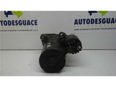 Motor Arranque BMW Serie 5 Berlina  2 8 528i [2 8 Ltr  - 142 kW 24V CAT]