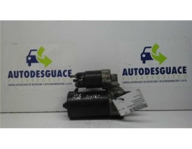 Motor Arranque BMW Serie 5 Berlina  2 8 528i [2 8 Ltr  - 142 kW 24V CAT]